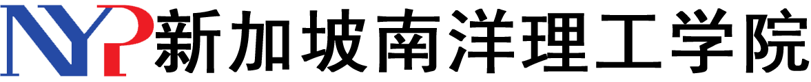 新加坡南洋理工学院logo
